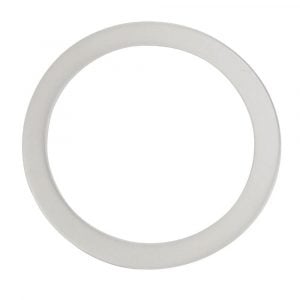 3-1/2 in. ID Kitchen Sink Strainer Washer (1 per Bag)