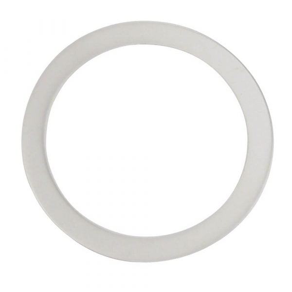 3-1/2 in. ID Kitchen Sink Strainer Washer (1 per Bag)