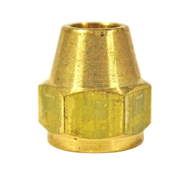 3/8 in. O.D Flare Nut
