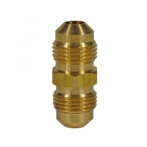 3/8 in. O.D. Flare Union