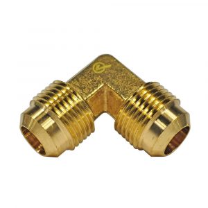 1/2 in. O.D. x 1/2 in. O.D Flare Elbow