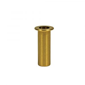 1/4 in. O.D. Brass Insert