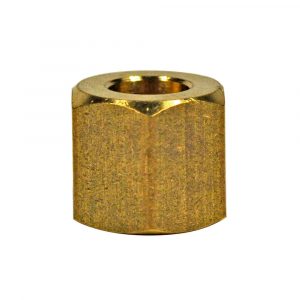1/4 in. O.D. Compression Nut