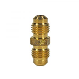 1/4 in. O.D. Flare Union
