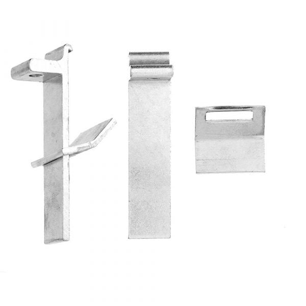 #9 Sink Clip Kit (4 Pack)
