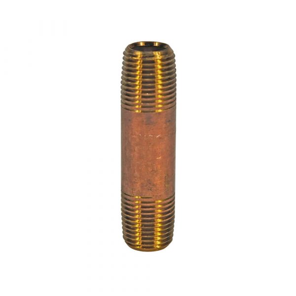 1/8 in. Male Pipe x 1-1/2 in. Length Nipple
