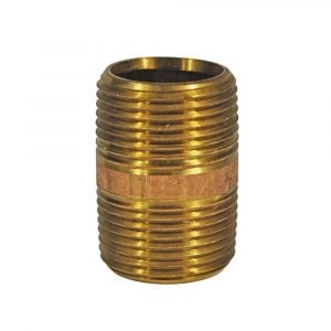 3/4 in. Male Pipe x 1-1/2 in. Length Nipple