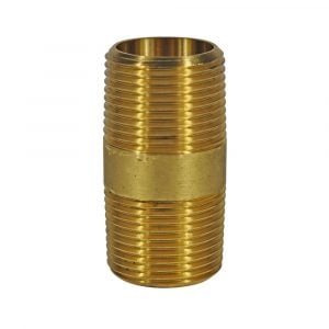 3/4 in. Male Pipe x 2 in. Length Nipple
