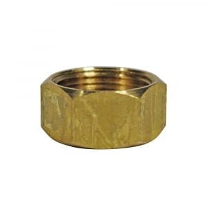 3/4 in. FIP Pipe Cap