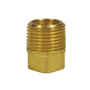 3/8 in  MIP Pipe Plug