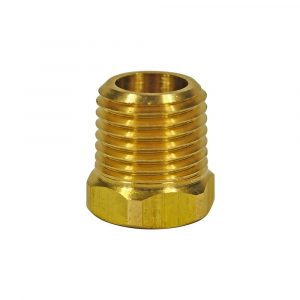 1/4 in. MIP x 1/8 in. FIP Pipe Bushing