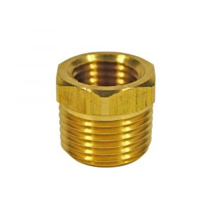 3/8 in. MIP x 1/4 in. FIP Pipe Bushing
