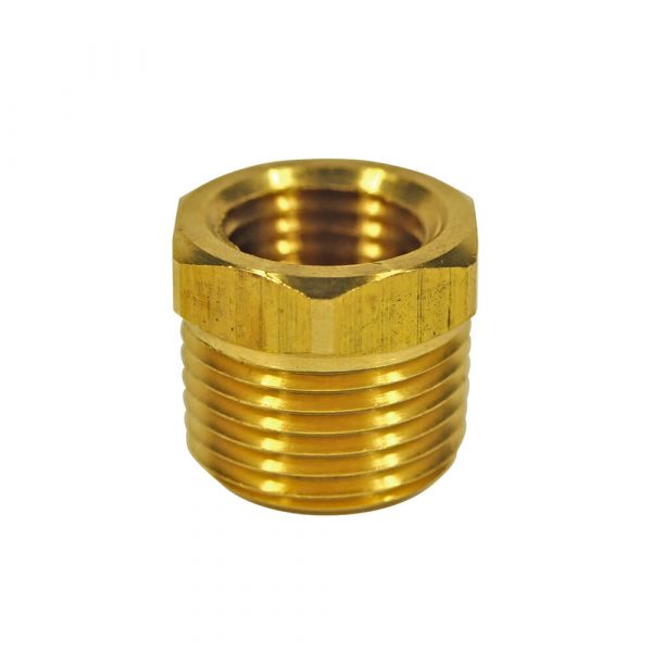 3/8 in. MIP x 1/4 in. FIP Pipe Bushing