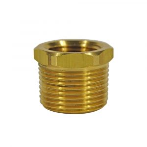3/4 in. MIP x 1/2 in. FIP Pipe Bushing