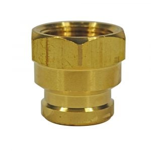 3/4 in. FIP x 1/2 in. FIP Reducer Coupling