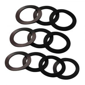 3/8 in. Standard Size Union Washer (10 per Bag)