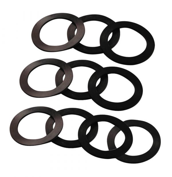 3/8 in. Standard Size Union Washer (10 per Bag)