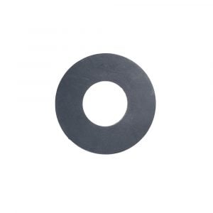 2-1/4 in. O.D. X 1 in. I.D. Rubber Faucet Washer (1 per Bag)