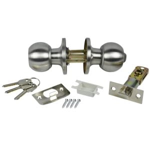 Mobile Home Entry Door Lock Mobile Home Entry Door Lock