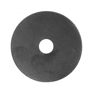 5/16 in. I.D. Rubber Faucet Washer (1 per Bag) 5/16 in. I.D. Rubber Faucet Washer (1 per Bag)