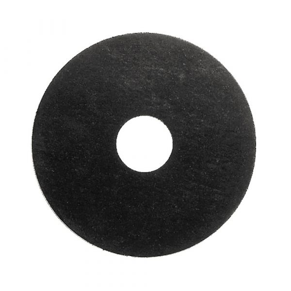 3/8 in. I.D. Rubber Faucet Washer (20 per Bag)