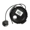 1st image of 3 in. Mobile Home/RV Termination Cap with 3/4MHT Threaded Hose Connection