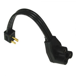 15 AMP to 30 AMP Mobile Home/RV Conversion Adapter 15 AMP to 30 AMP Mobile Home/RV Conversion Adapter