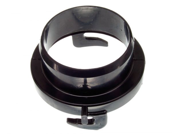 3 in. Mobile Home/RV Straight Flex Hose Adapter