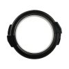 2nd image of 3 in. Mobile Home/RV Straight Flex Hose Adapter