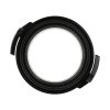 3rd image of 3 in. Mobile Home/RV Straight Flex Hose Adapter