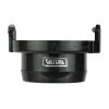 1st image of 3 in. Mobile Home/RV Straight Flex Hose Adapter