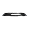 3rd image of Decorative Tub Spout Remodeling Ring in Chrome