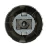 1st image of Universal Small Canopy Faucet Handles in Chrome