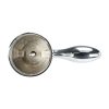 4th image of Universal Decorative Lever Faucet Handle in Chrome