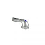3rd image of Ergo Lever Handles in Chrome