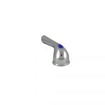 2nd image of Ergo Lever Handles in Chrome