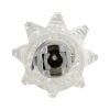1st image of Universal Vise-Grip Diverter Handle in Clear Acrylic