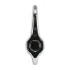 2nd image of Universal Vise Grip Lever Diverter Handle in Chrome