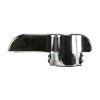 3rd image of Universal Vise Grip Lever Diverter Handle in Chrome