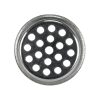 1st image of 1-1/16 in. Sink Basket Strainer in Chrome