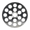 5th image of 1-5/8 in. OD Flat Sink Strainer in Chrome