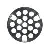 1st image of 1-5/8 in. Metal Drain Strainer in Chrome