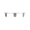 3rd image of 1-7/8 in. Snap-In Sink Strainer in Chrome