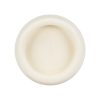 2nd image of 1-3/8 in. Rubber Drain Stopper in White (1 per Card)