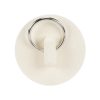 1st image of 1-3/8 in. Rubber Drain Stopper in White (1 per Card)