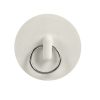 1st image of 1-5/8 in. Rubber Drain Stopper in White (1 per Card)