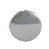 1st image of 1-1/2 Sink Hole Cover in Chrome