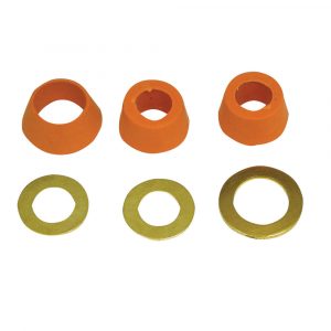 3/8 in. OD Cone Washer