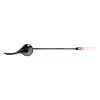 3rd image of 8 in. Universal Toilet Handle in Chrome