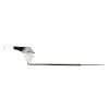2nd image of 8 in. Universal Toilet Handle in Chrome